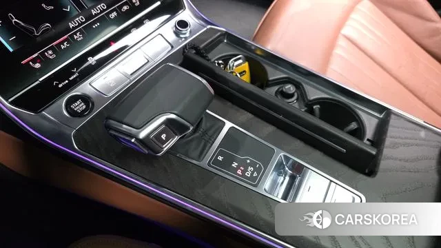 Audi A6 (C8) id 3576995 из Кореи 19