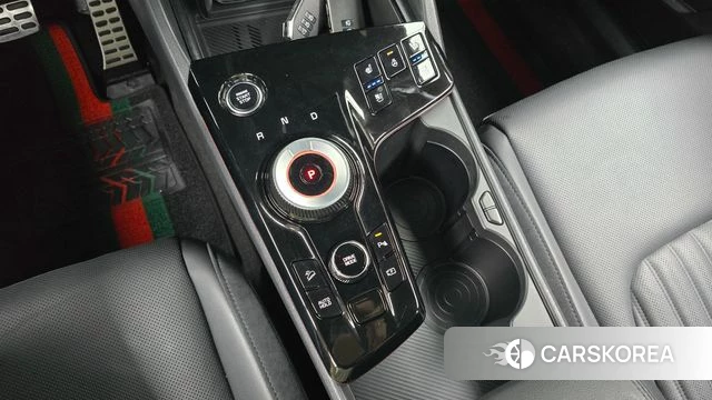Kia Sportage 5th Generation Hybrid id 4744320 из Кореи 33