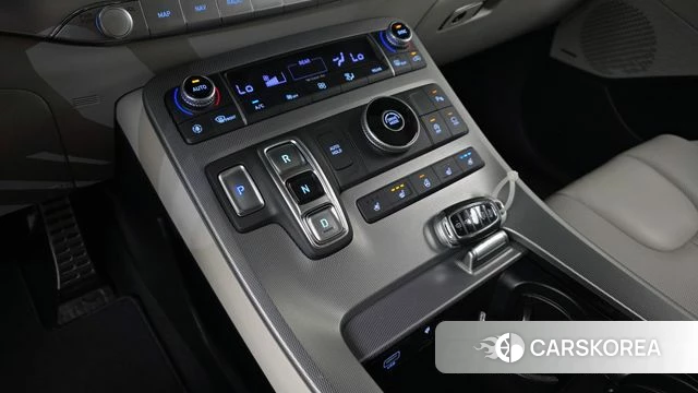 Hyundai Palisade id 4936229 из Кореи 19