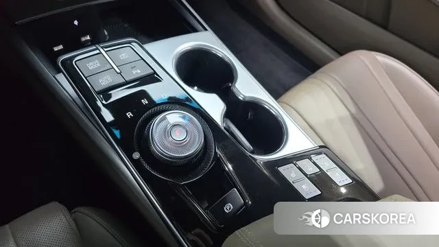 Kia K8 id 3534778 из Кореи 19