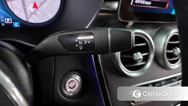 Mercedes-Benz GLC-Class X253 id 3708841 из Кореи 19