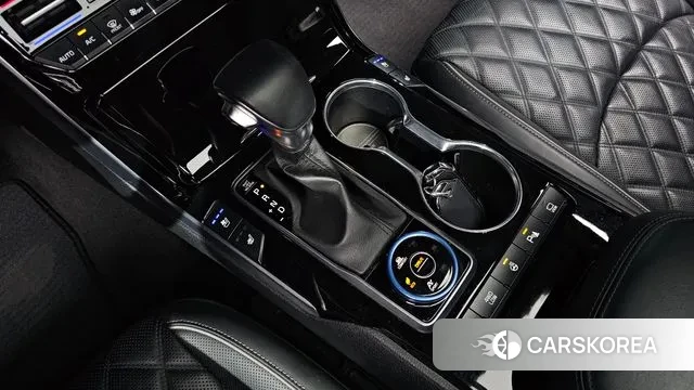 Kia Mohave Master id 3038516 из Кореи 19