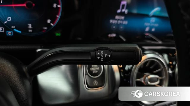 Mercedes-Benz GLB-Class X247 id 4872281 из Кореи 19