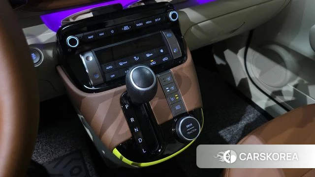 Hyundai The New Casper id 3909246 из Кореи 19