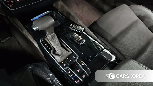 Kia Come New K7 id 3703967 из Кореи 19