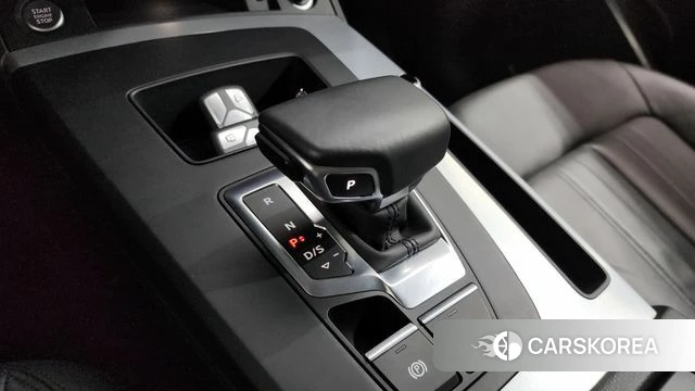 Audi Q5 (FY) id 3884699 из Кореи 19