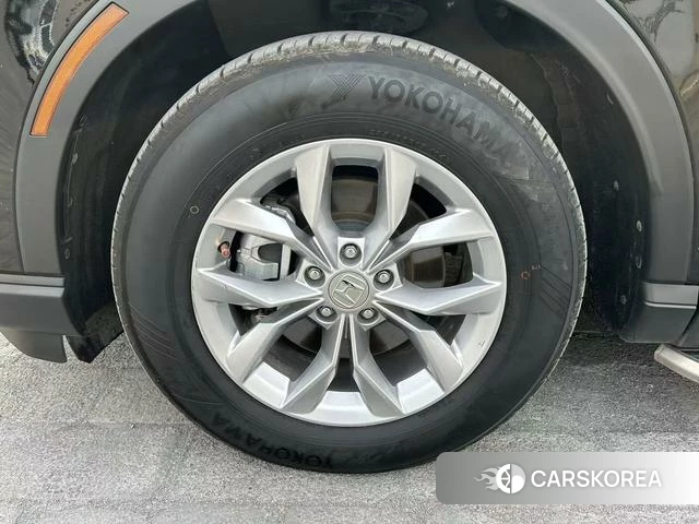 Honda CR-V id 4258385 из Китая 23