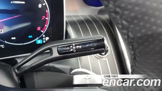 Mercedes-Benz GLC-Class X254 id 2920006 из Кореи 19