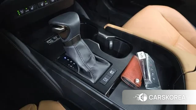 Lexus ES300h 7th generation id 3142516 из Кореи 19