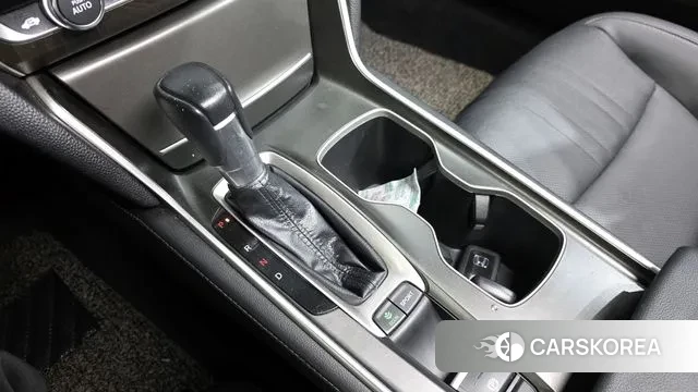 Honda Accord 10th Generation id 3504298 из Кореи 19