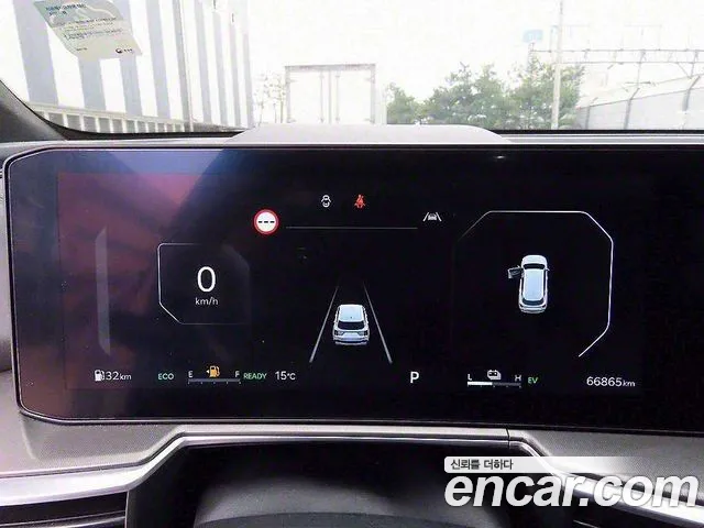 Kia The New Sorento 4th Generation id 2723319 из Кореи 19