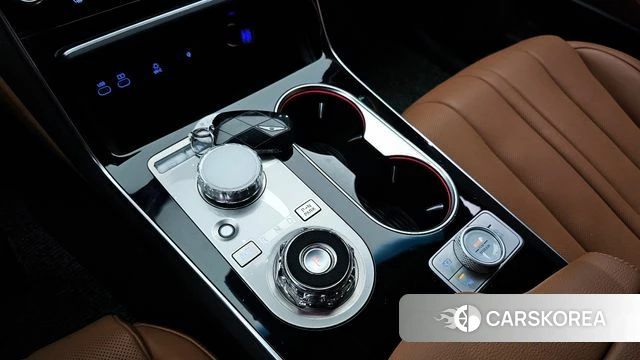 Genesis GV80 id 3837952 из Кореи 19