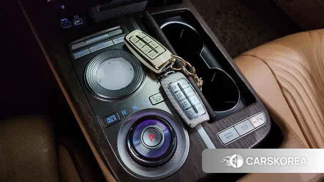 Genesis G80 (RG3) id 3017730 из Кореи 19