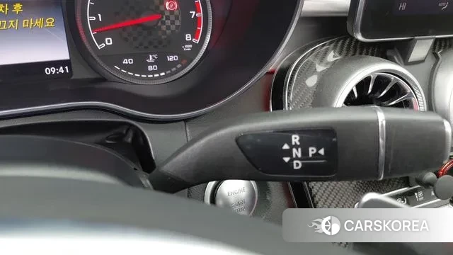 Mercedes-Benz C-Class W205 id 3578853 из Кореи 18