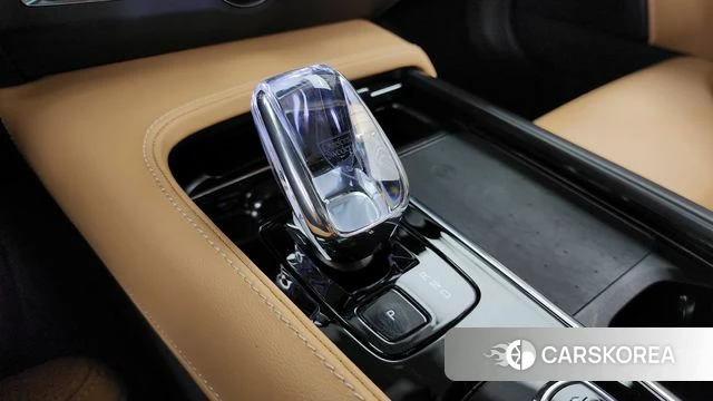 Volvo S90 id 4443447 из Кореи 34