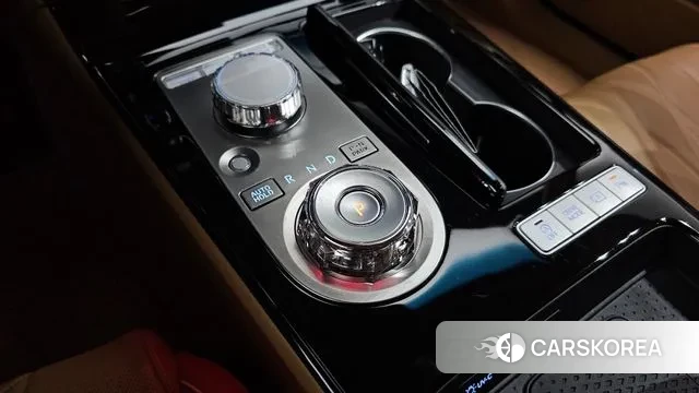 Genesis G80 (RG3) id 3721020 из Кореи 19