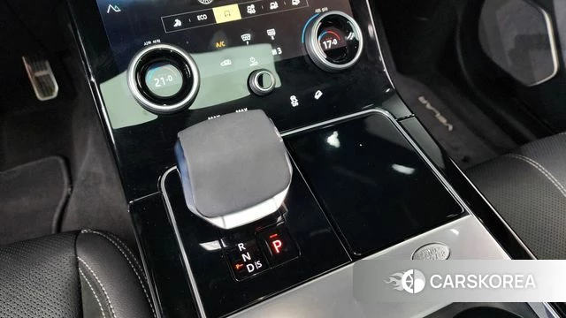 Land Rover Range Rover Velar id 4361854 из Кореи 38