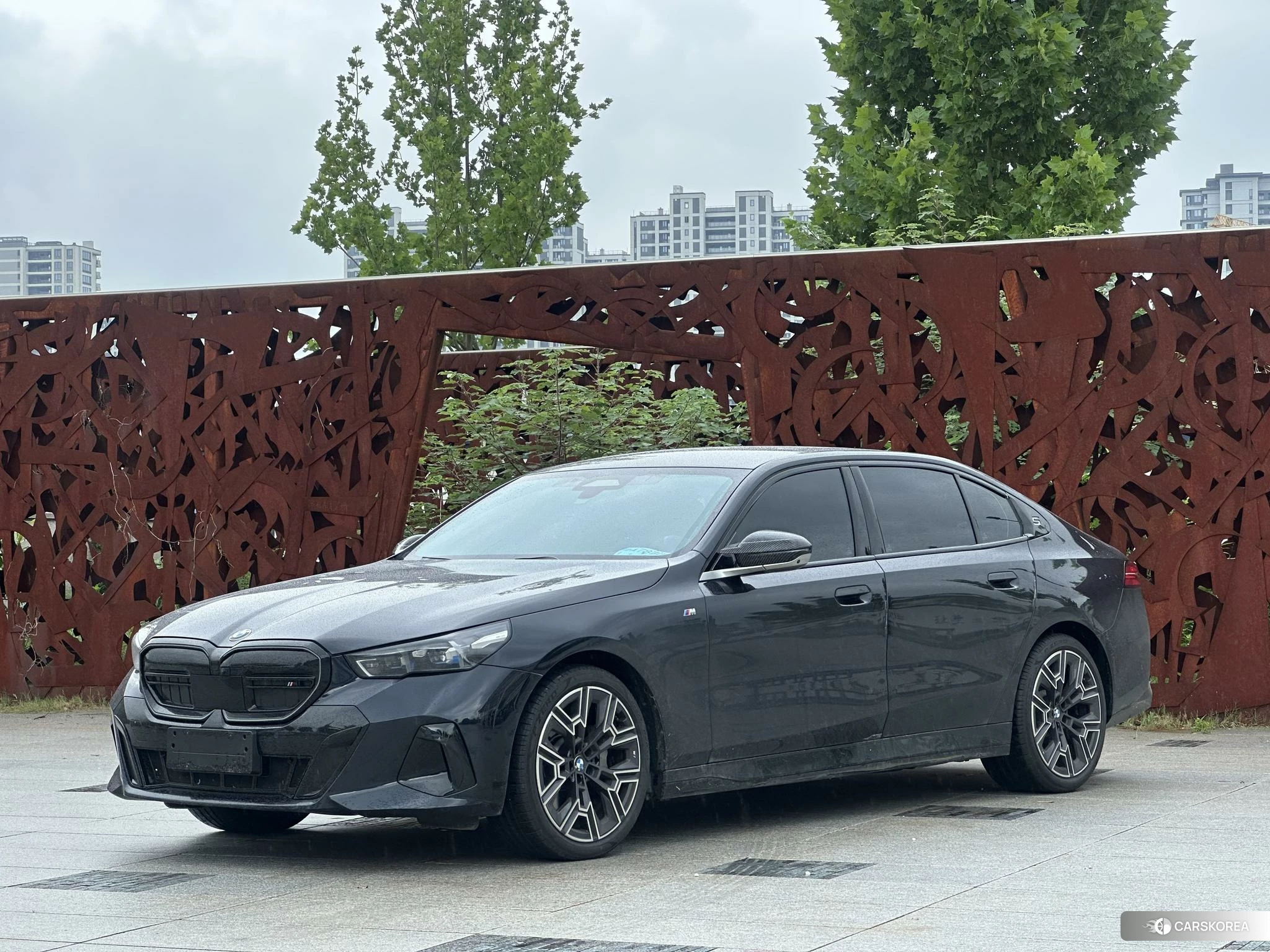 BMW 5 series id 4492991 из Китая 23