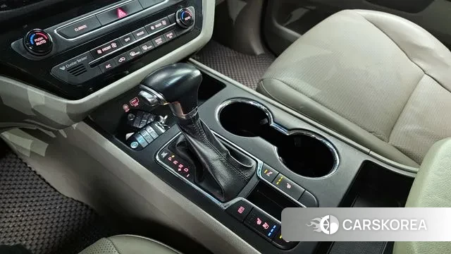 Kia The New Carnival id 3617206 из Кореи 19