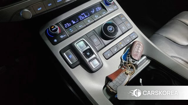 Hyundai Palisade id 4688502 из Кореи 39