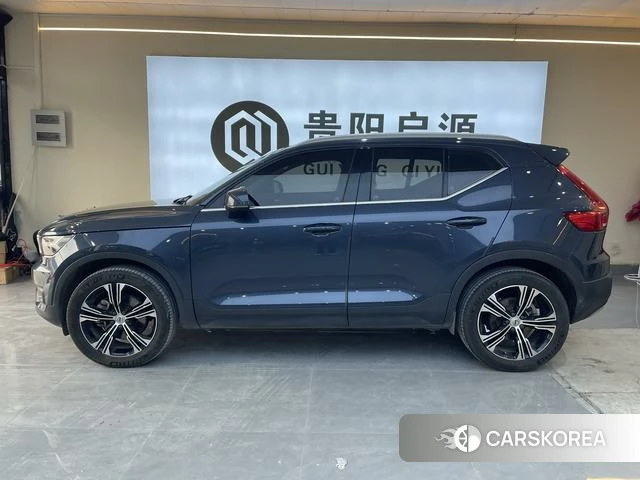 Volvo XC40 id 3896296 из Китая 9