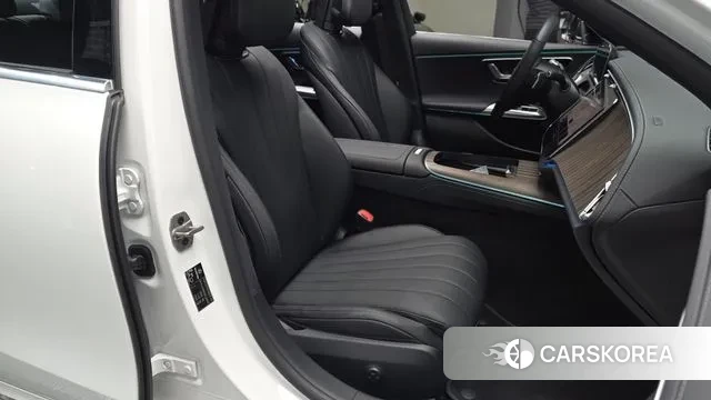 Mercedes-Benz E-Class W214 id 3732140 из Кореи 19