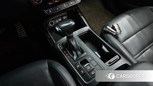 Kia The New Sorento id 3861664 из Кореи 19