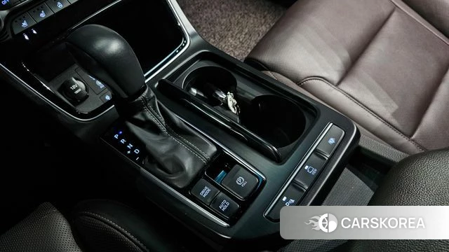 Hyundai Grandeur IG id 3873897 из Кореи 19