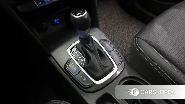 Hyundai Kona Hybrid id 3324777 из Кореи 19