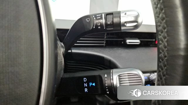 Hyundai Ionic 5 id 3941444 из Кореи 19