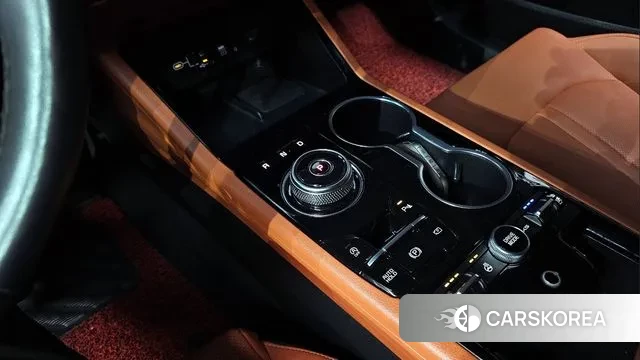 Kia The New K5 3rd generation id 3644665 из Кореи 19