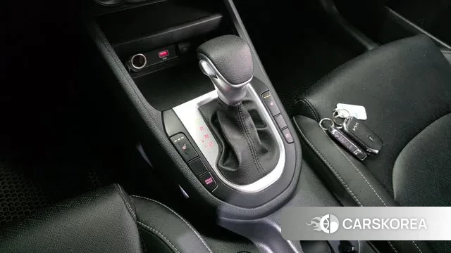 Kia The New K3 2nd generation id 3592085 из Кореи 19