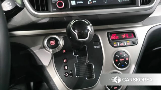 Kia The New Ray id 4423933 из Кореи 29
