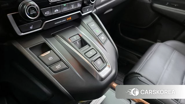 Honda CR-V 5th generation id 3818665 из Кореи 19