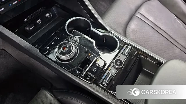 Kia K5 3rd generation id 2980721 из Кореи 19