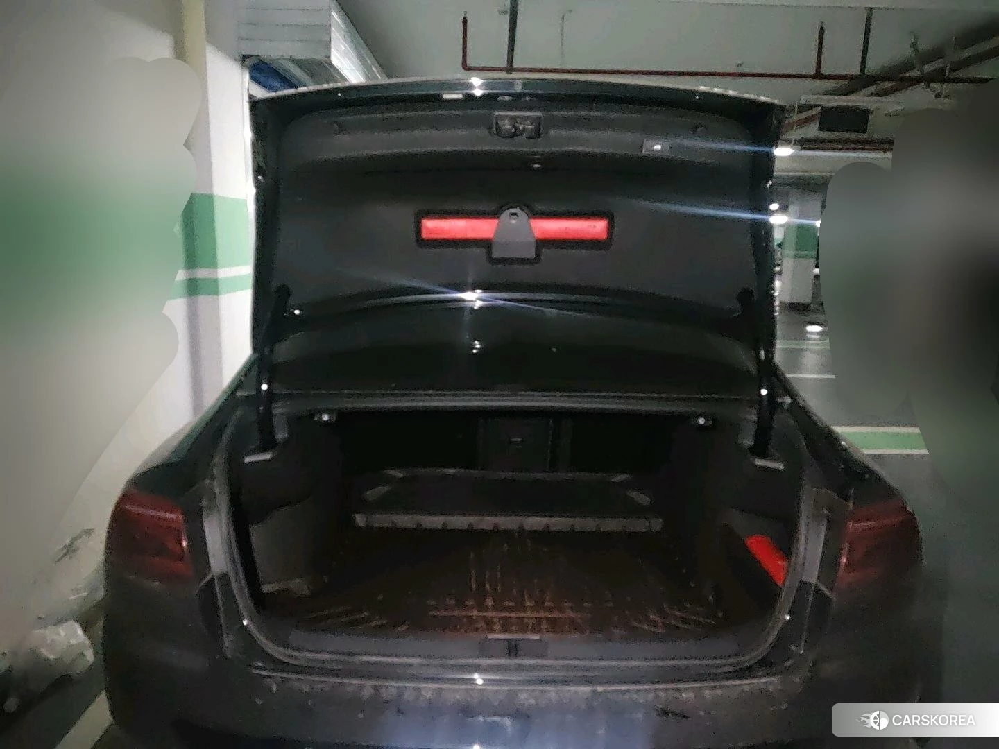 Volkswagen Magotan id 4455783 из Китая 20
