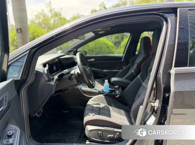 Volkswagen Golf GTI id 4274774 из Китая 9