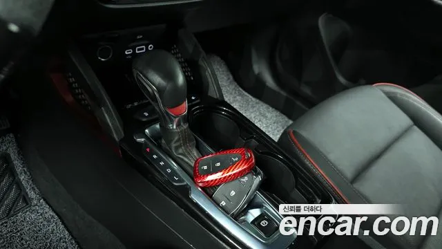 Chevrolet (GM Daewoo) Trailblazer id 2848572 из Кореи 19