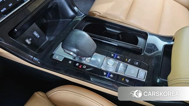 Kia K7 Premier id 4895085 из Кореи 19