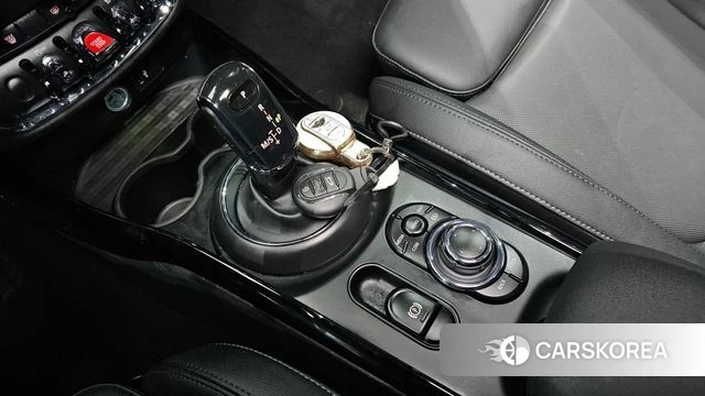 Mini Cooper Clubman id 3953336 из Кореи 19
