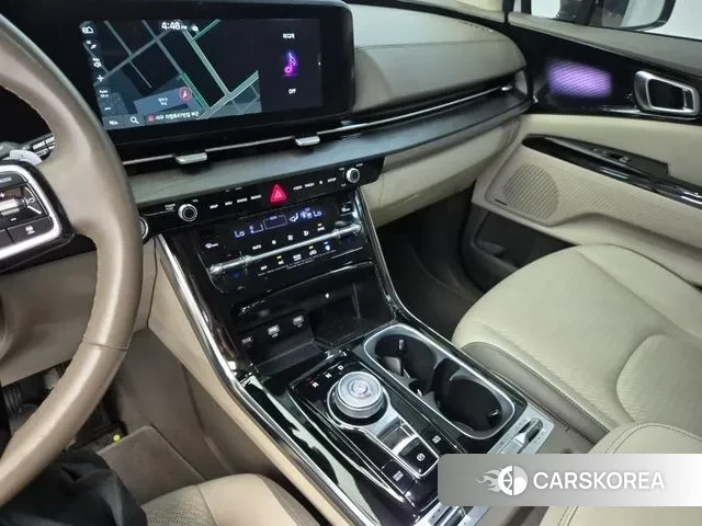 Kia Carnival 4th generation id 3003867 из Кореи 17