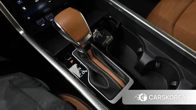 Ssangyong Torres id 3042967 из Кореи 19