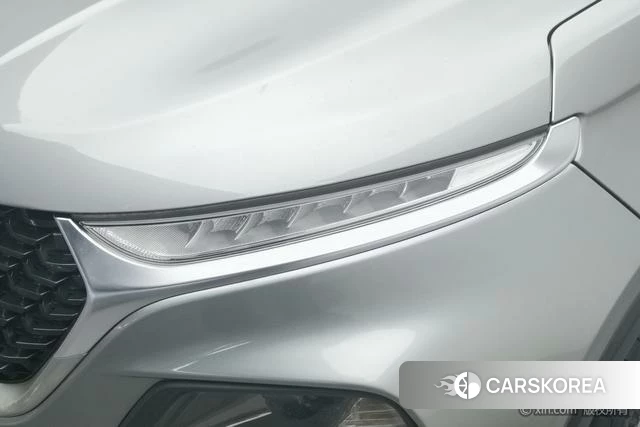 Baojun 510 id 4211542 из Китая 23