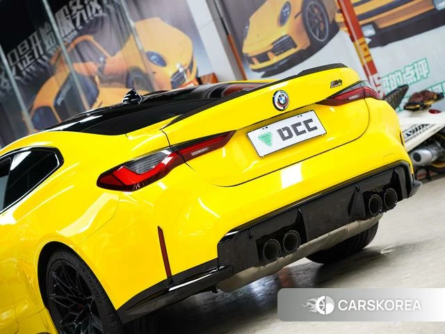 BMW M4 id 4367417 из Китая 47