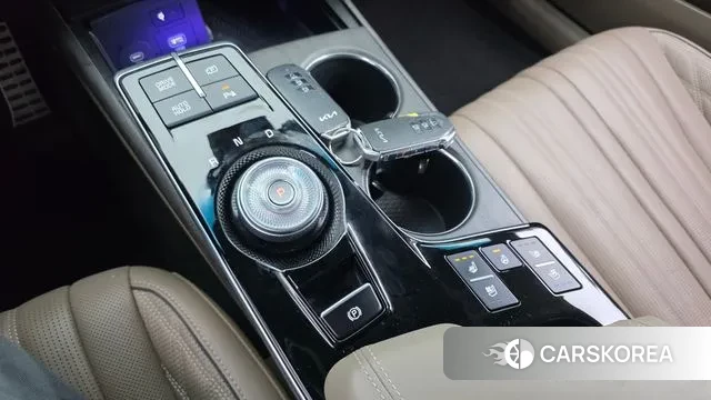 Kia K8 Hybrid id 3649534 из Кореи 19