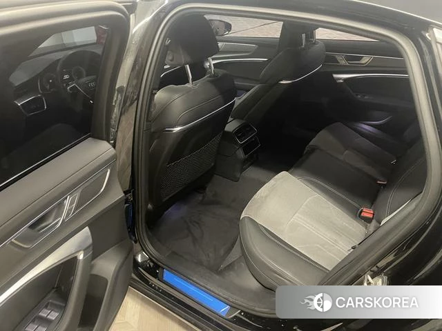 Audi A6L id 4253134 из Китая 25