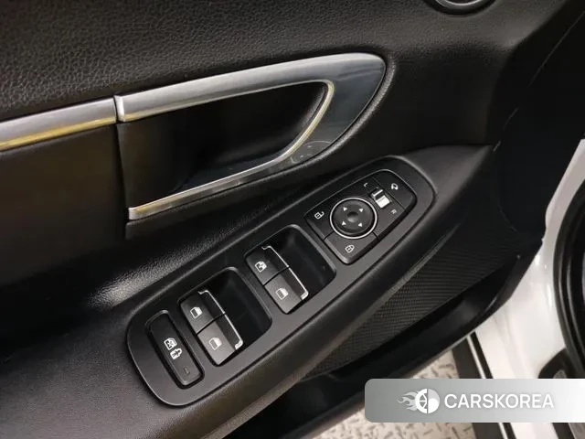 Hyundai Sonata (DN8) id 3607923 из Кореи 19