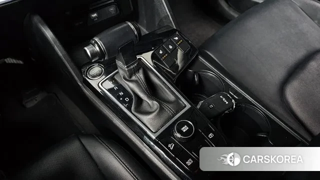 Kia Sportage 5th Generation id 3503479 из Кореи 19