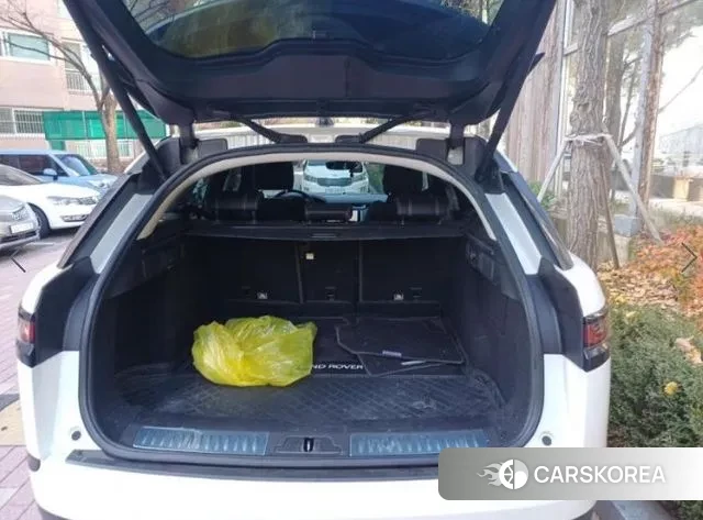 Land Rover Range Rover Velar id 3445030 из Кореи 9