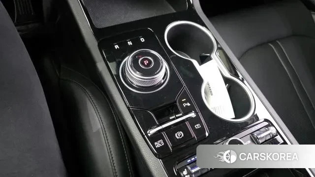 Kia The New K5 3rd generation id 3431499 из Кореи 19